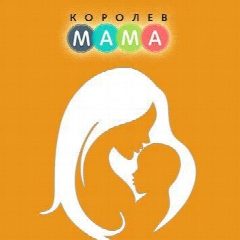 Канал Мамы Королёва в соцсетях в мессенджере MAX — 255 подписчиков