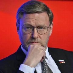Канал Косачев Константин в мессенджере MAX — 254 подписчика