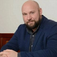 Канал КОШЕЛЕВ в мессенджере MAX — 2 693 подписчика