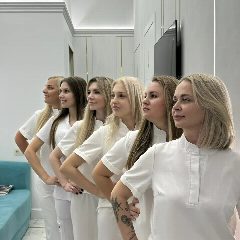 Канал ЭЛИТная врачебная косметология Пенза в мессенджере MAX — 356 подписчиков