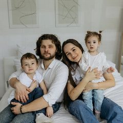 Канал детки и Машины палетки в мессенджере MAX — 810 подписчиков