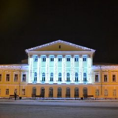 Канал Сплетник Кострома в мессенджере MAX — 1 231 подписчик
