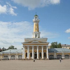 Канал Кострома Online в мессенджере MAX — 1 435 подписчиков