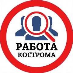 Канал РАБОТА КОСТРОМА в мессенджере MAX — 418 подписчиков