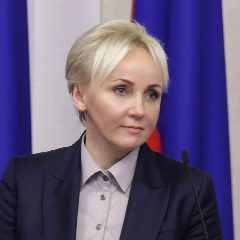 Канал МАРИЯ КОСТЮК в мессенджере MAX — 4 050 подписчиков
