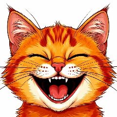 Канал Смешные коты 😻 в мессенджере MAX — 28 142 подписчика