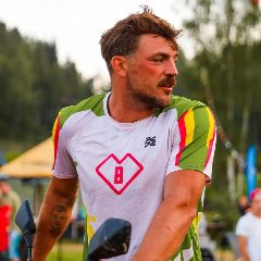 Канал Николай Котенков: О беге, спорте и бизнесе в мессенджере MAX — 187 подписчиков