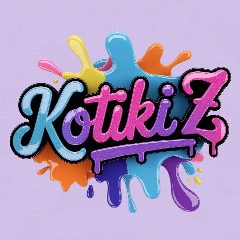 Канал Kotiki_Z в мессенджере MAX — 26 подписчиков