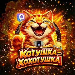 Канал Котушка-Хохотушка | Женский Юмор в мессенджере MAX — 2 849 подписчиков