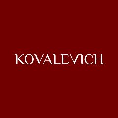 Канал Kovalevich — Женская одежда больших размеров в мессенджере MAX — 254 подписчика