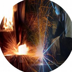 Канал Кузнецы и сварщики в мессенджере MAX — 218 подписчиков