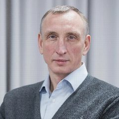 Канал Александр Козловский в мессенджере MAX — 654 подписчика