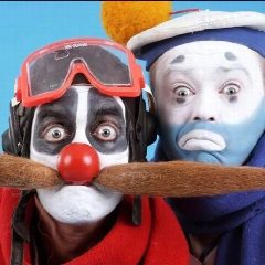 Канал Каламбурный патруль в мессенджере MAX — 256 подписчиков