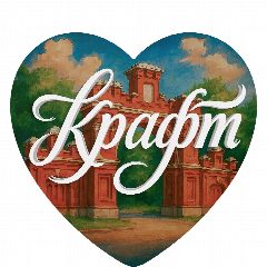 Канал Красноармейский Крафт в мессенджере MAX — 7 344 подписчика
