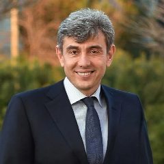 Канал Сергей Галицкий | Парк Галицкого в мессенджере MAX — 2 654 подписчика