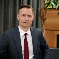 Канал Андрей Кравченко | Глава города-героя Новороссийска в мессенджере MAX — 78 495 подписчиков