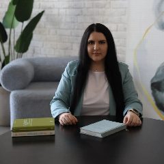 Канал Учение с увлечением в мессенджере MAX — 7 383 подписчика