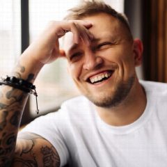 Канал Команда Александра Кравченко в мессенджере MAX — 402 подписчика