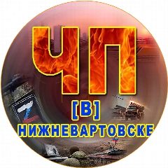 Канал ЧП [В] Нижневартовске в мессенджере MAX — 669 подписчиков