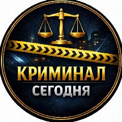 Канал Криминал сегодня 🚨 Сводка РФ в мессенджере MAX — 3 438 подписчиков