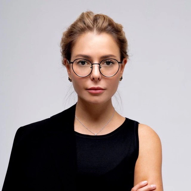 Канал Кристина Потупчик в мессенджере MAX — 1 103 подписчика