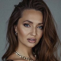 Канал KRISTINA KUREPINA в мессенджере MAX — 5 642 подписчика