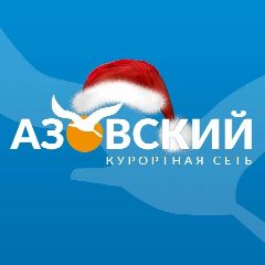 Канал Курортная сеть "Азовский" в мессенджере MAX — 4 326 подписчиков