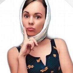 Канал Ksunich_sh в мессенджере MAX — 15 841 подписчик