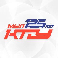 Канал МУП «КТТУ» в мессенджере MAX — 2 246 подписчиков