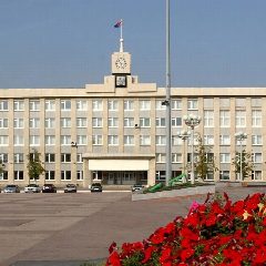 Канал Администрация Каменска-Уральского в мессенджере MAX — 475 подписчиков