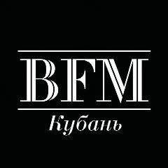 Канал BFM Кубань в мессенджере MAX — 783 подписчика
