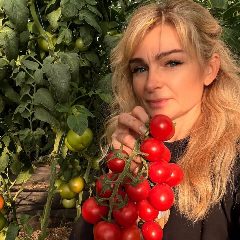 Канал Кубано-Таня🧚‍♀️ в мессенджере MAX — 6 020 подписчиков