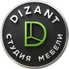 Канал Dizant — кухни и мебель на заказ в мессенджере MAX — 1 618 подписчиков