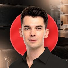 Канал modus кухни Воронеж в мессенджере MAX — 29 подписчиков