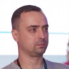 Канал Кукса докладывает про маркетинг в мессенджере MAX — 41 подписчик