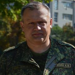 Канал Алексей КулемZин в мессенджере MAX — 9 874 подписчика