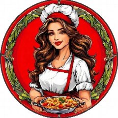 Канал 👩‍🍳Рецепты Дня: Вкусно и Полезно в мессенджере MAX — 2 583 подписчика