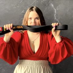 Канал Тренер по каратэ | Учитель ФК | Эксперт ВК в мессенджере MAX — 82 подписчика