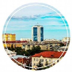 Канал ТИПИЧНЫЙ КУРГАН в мессенджере MAX — 27 547 подписчиков