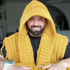 Канал KUROCHKIN\'\'S. Жить, Вязать и Вдохновлять! в мессенджере MAX — 922 подписчика