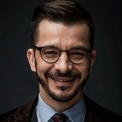 Канал Д̶о̶к̶т̶о̶р̶ Андрей Курпатов в мессенджере MAX — 3 558 подписчиков