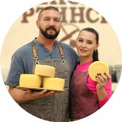 Канал Школа сыроделия Куртинских в мессенджере MAX — 566 подписчиков