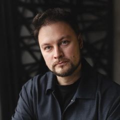 Канал Инвестиции с Никитой Куценко в мессенджере MAX — 627 подписчиков