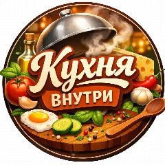 Канал Кухня Внутри в мессенджере MAX — 3 145 подписчиков