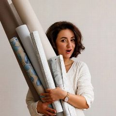 Канал Ремонт и вдохновение | Квартира с Умом в мессенджере MAX — 1 407 подписчиков