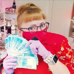 Канал Знаю про ногти все в мессенджере MAX — 1 178 подписчиков