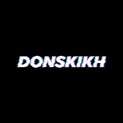 Канал DONSKIKH в мессенджере MAX — 117 подписчиков