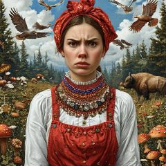 Канал Чумовая гидесса. Рязань ❤️ в мессенджере MAX — 166 подписчиков