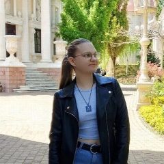Канал My life — my rules😎 в мессенджере MAX — 141 подписчик