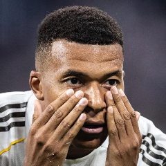 Канал Kylian Mbappe в мессенджере MAX — 6 517 подписчиков